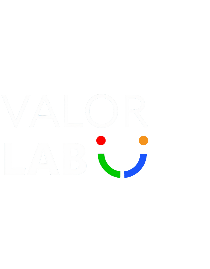 ValorLab: Gestión de Marca y Transformación Digital.